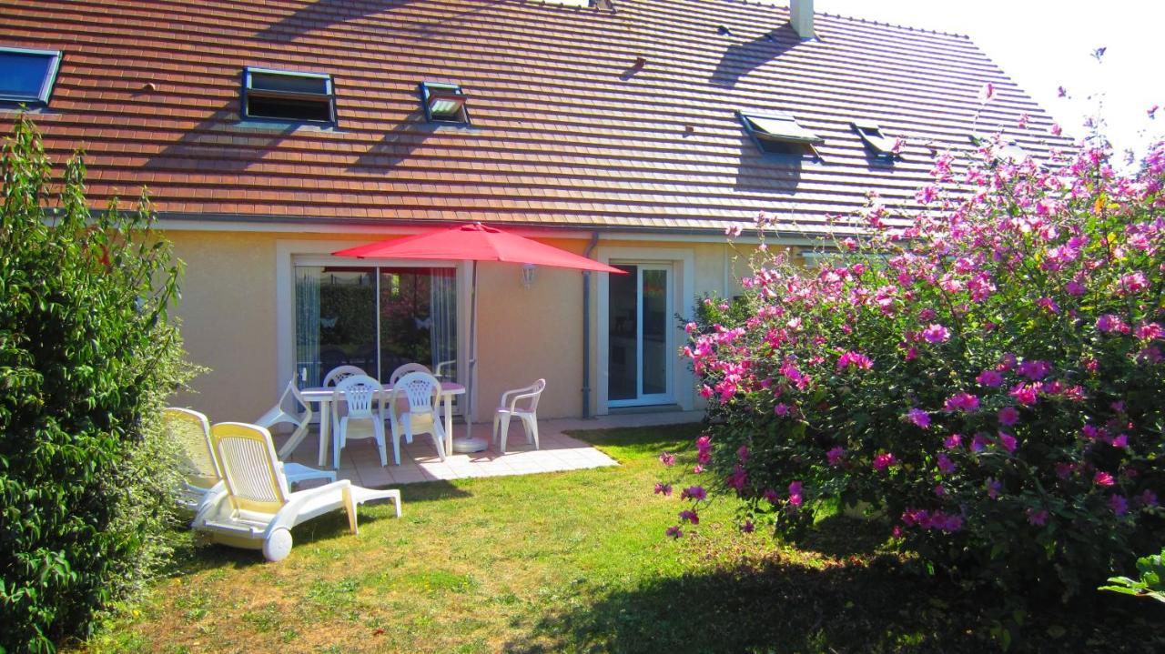 Maison Avec Jardin A 80 M De La Plage De Barneville-Carteret Saint-Jean-de-la-Rivière 외부 사진