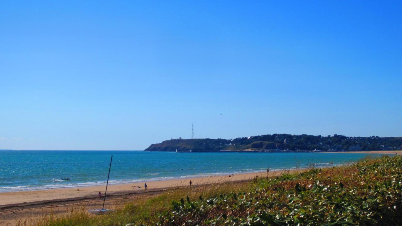 Maison Avec Jardin A 80 M De La Plage De Barneville-Carteret Saint-Jean-de-la-Rivière 외부 사진